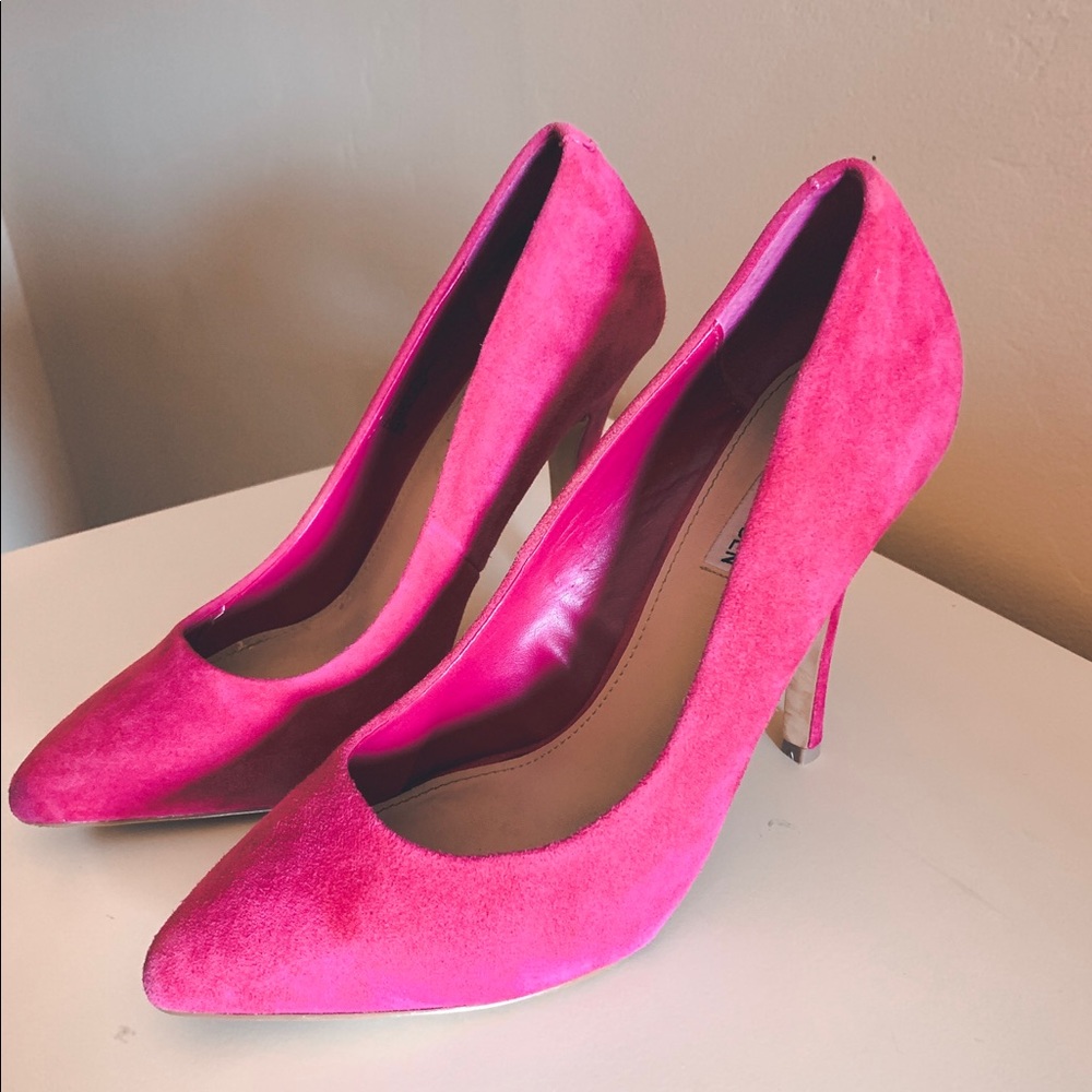 Steve Madden Pumps